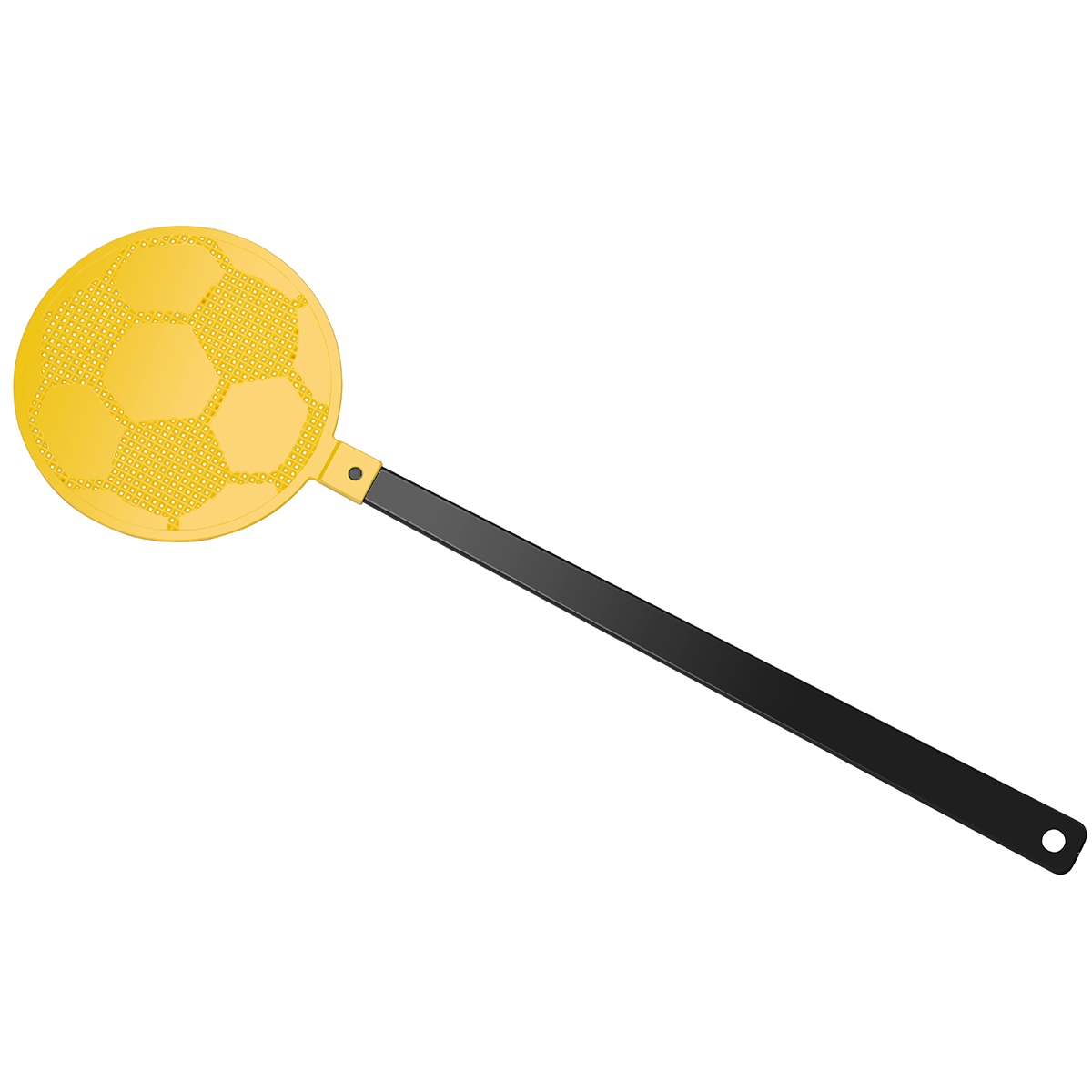 Fliegenklatsche Fußball Fliegenklatsche Fußball