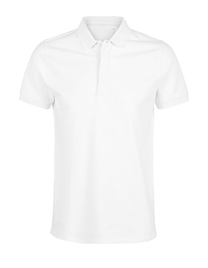 NEOBLU Men´s Piqué Polo Shirt Owen