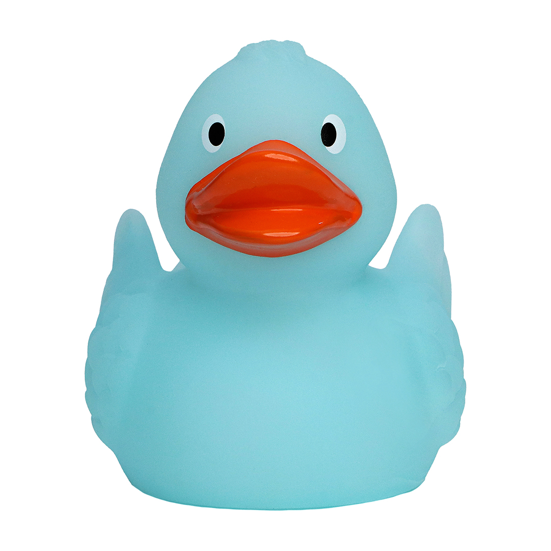 Schnabels® Quietsche-Ente nachleuchtend Schnabels® Quietsche-Ente nachleuchtend