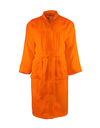 The One Towelling® Classic Bathrobe The One Towelling® Classic Bathrobe