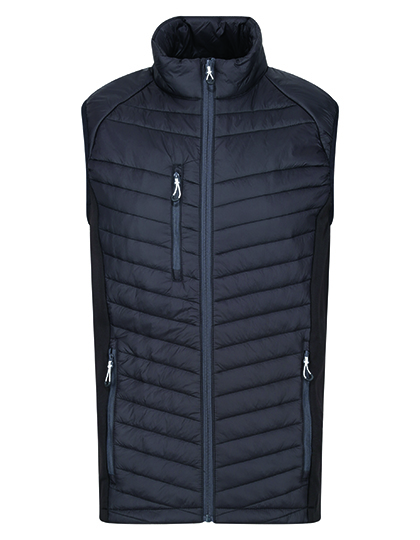 Regatta Professional Navigate Hybrid Bodywarmer Regatta Professional Navigate Hybrid Bodywarmer