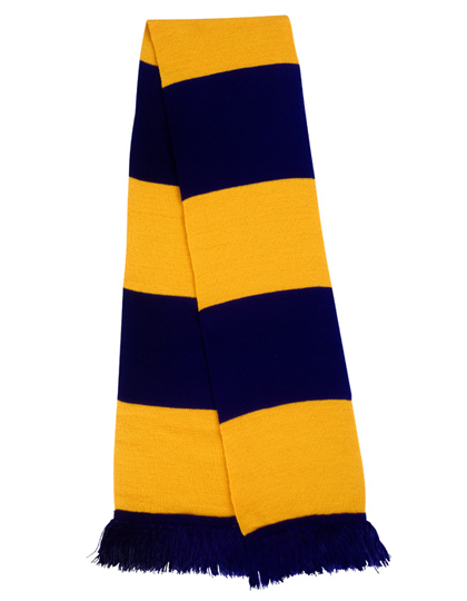 Result Winter Essentials Team Scarf