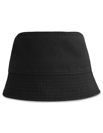 Atlantis Headwear Powell Bucket Hat Atlantis Headwear Powell Bucket Hat