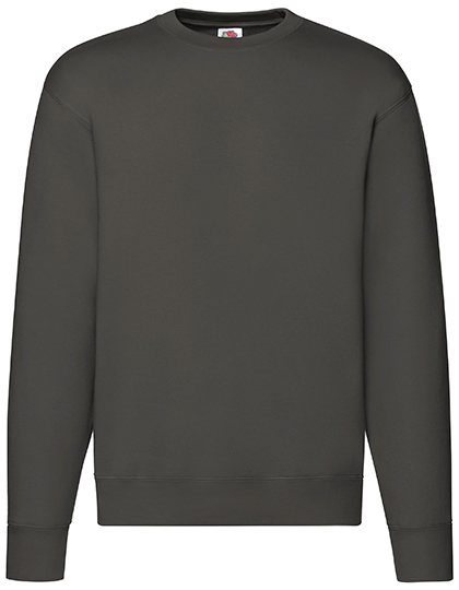 Fruit of the Loom Premium Set-In-Sweat