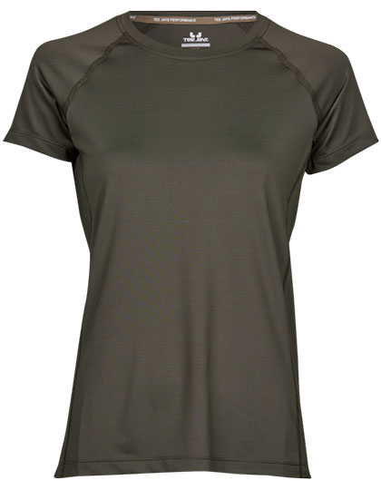Tee Jays Women´s CoolDry Tee Tee Jays Women´s CoolDry Tee