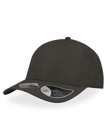 Atlantis Headwear Recy Feel Cap Atlantis Headwear Recy Feel Cap