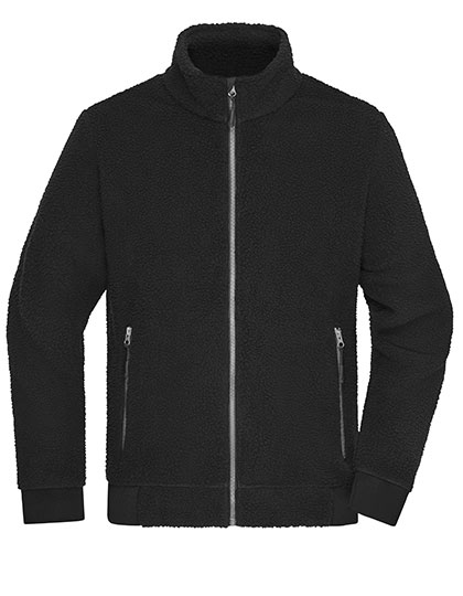 James&Nicholson Sherpa Jacket