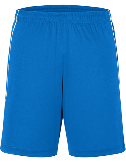 James&Nicholson Basic Team Shorts James&Nicholson Basic Team Shorts