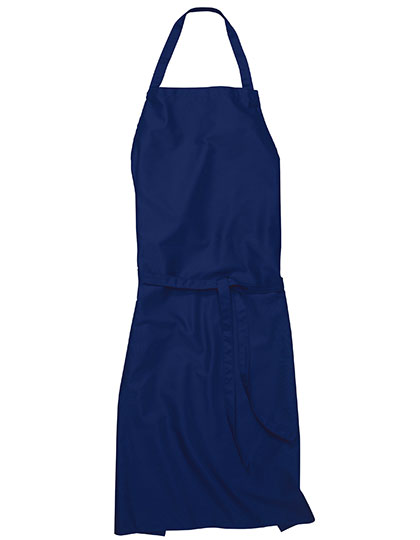 CG Workwear Bib Apron Verona 90 GreeNature