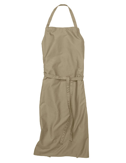 CG Workwear Bib Apron Verona Bag 110 x 75 cm