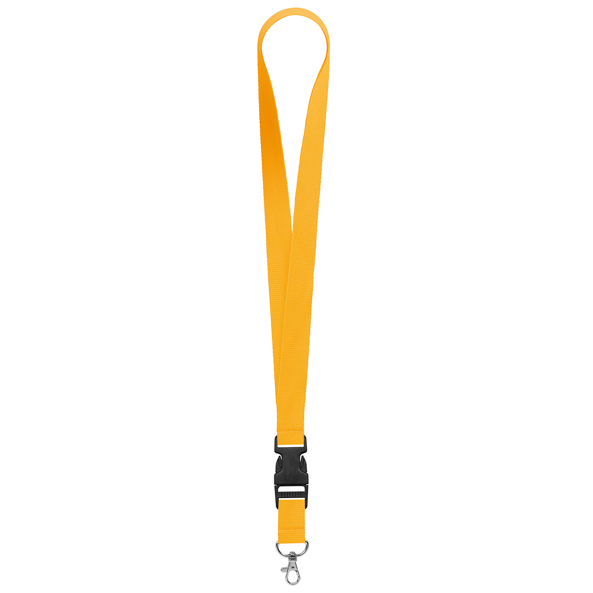 Schlüsselband-Lanyard Standard