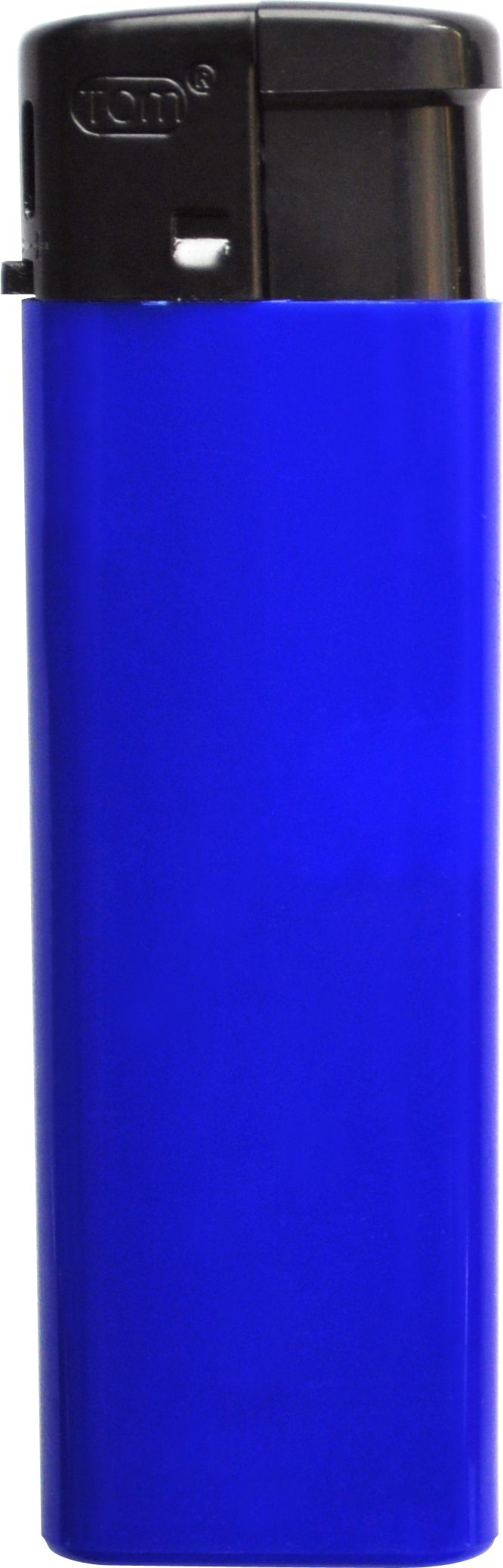 TOM® Elektronik-Feuerzeug nachfüllbar TOM® Elektronik-Feuerzeug nachfüllbar