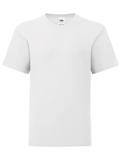 Fruit of the Loom Kids´ Iconic T Fruit of the Loom Kids´ Iconic T