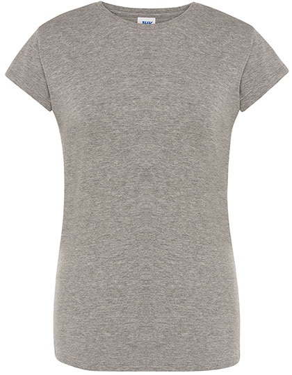 JHK Ladies´ Regular Comfort T-Shirt JHK Ladies´ Regular Comfort T-Shirt