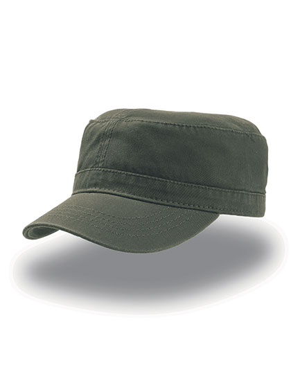 Atlantis Headwear Uniform Cap Atlantis Headwear Uniform Cap