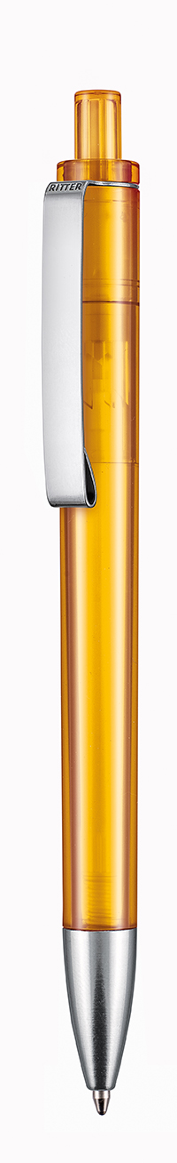Kugelschreiber EXOS TRANSPARENT Ritter-Pen