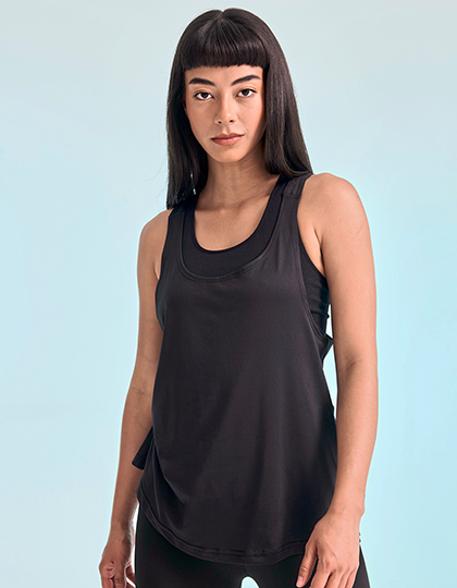 SF Women Women´s Fashion Workout Vest