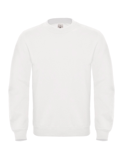 B&C BE INSPIRED Sweat ID.002