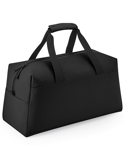 BagBase Matte PU Weekender