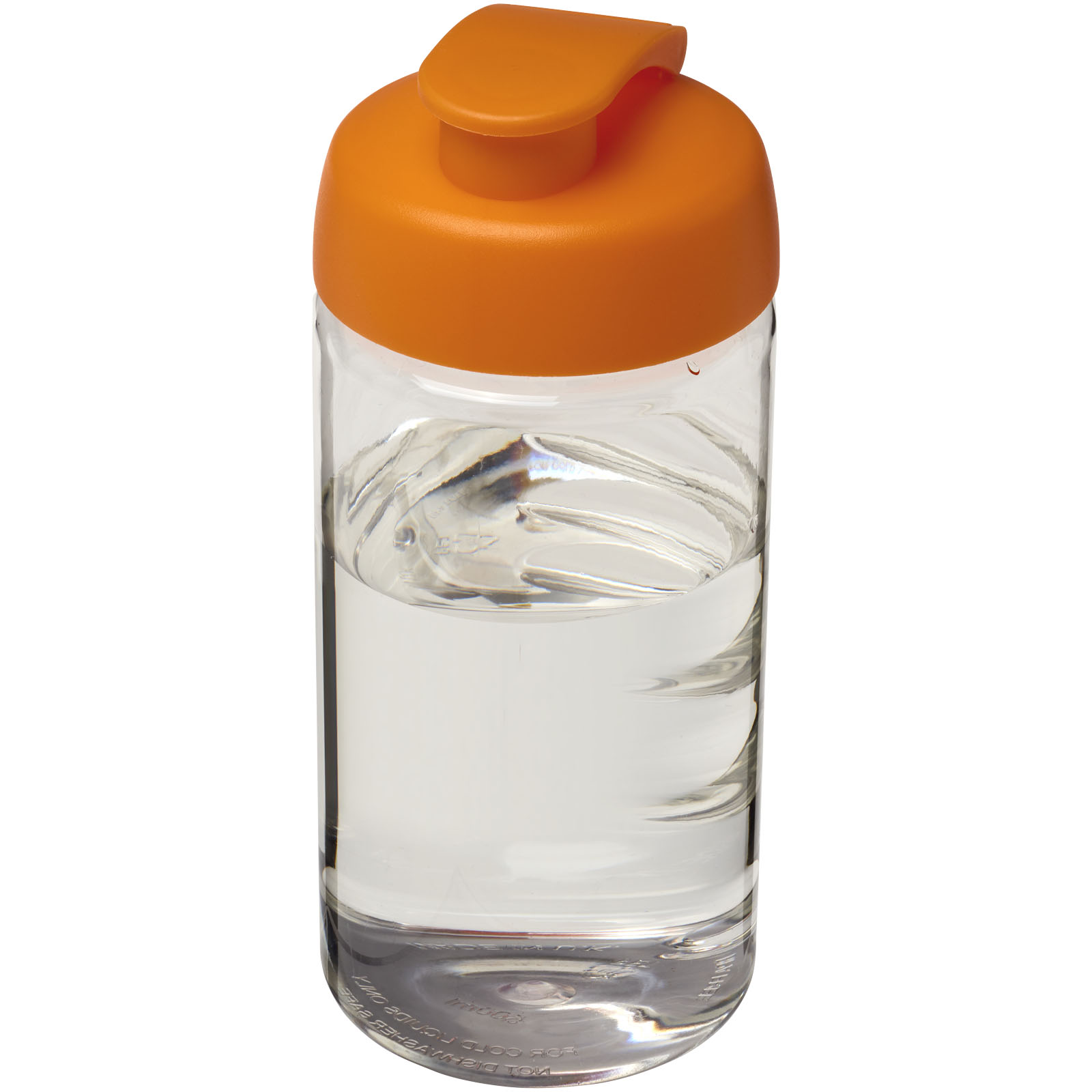 H2O Active® Bop 500 ml Sportflasche mit Klappdeckel H2O Active® Bop 500 ml Sportflasche mit Klappdeckel