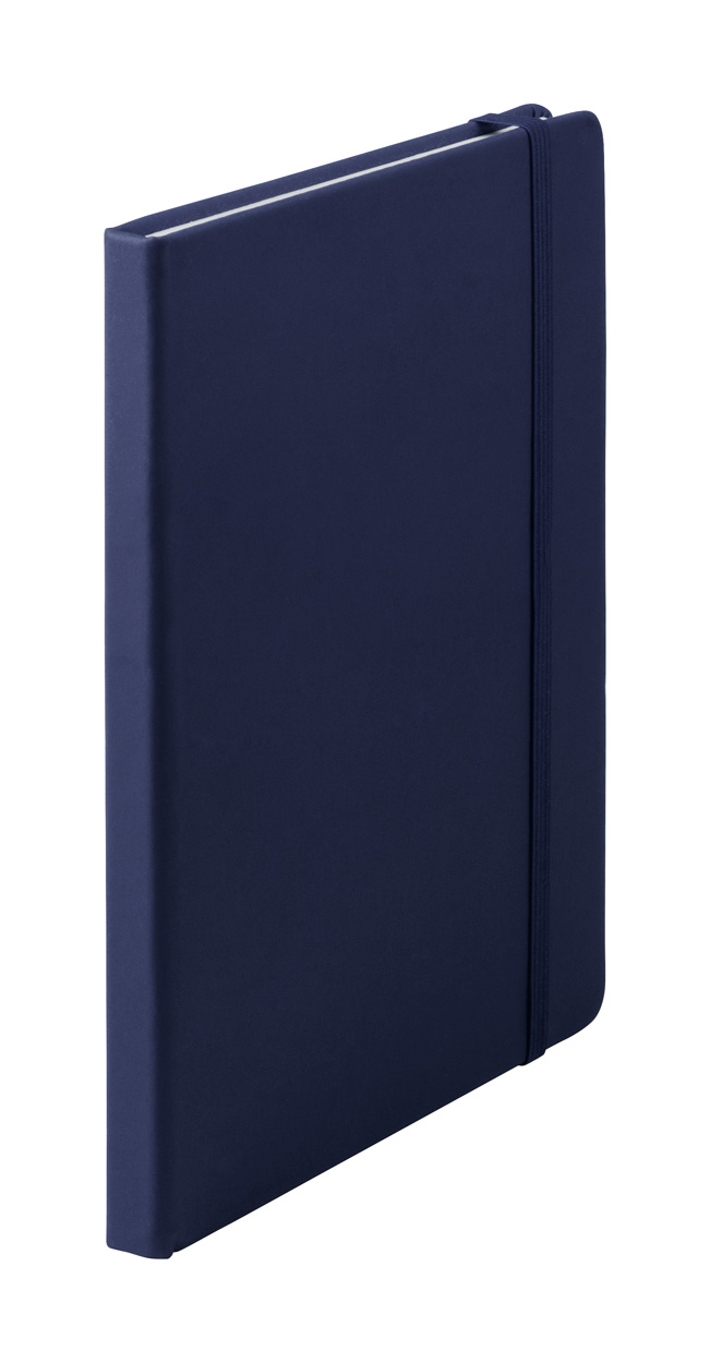 Notizbuch Nopuk Blank A5