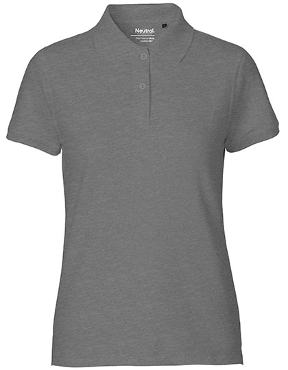 Neutral Ladies´ Classic Polo Neutral Ladies´ Classic Polo