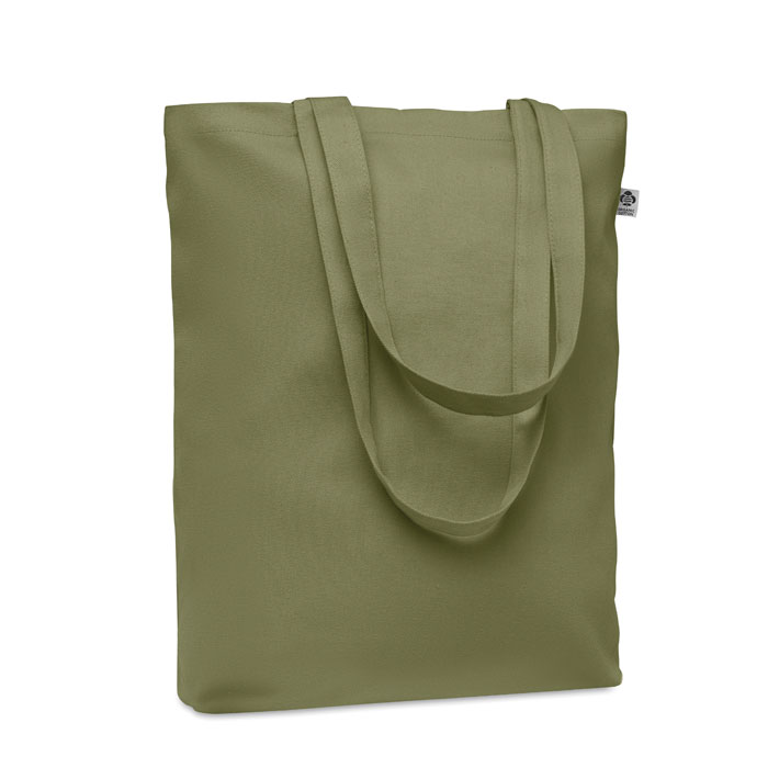 Einkaufstasche Canvas 270 g m²