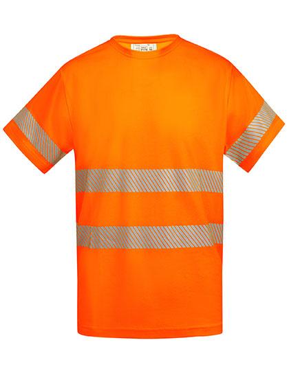 Roly Workwear T-Shirt Tauri Roly Workwear T-Shirt Tauri