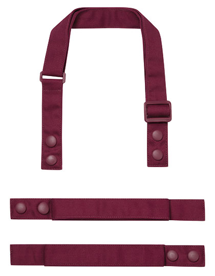 Premier Workwear Colours Swap & Pop Apron - Strap Premier Workwear Colours Swap & Pop Apron - Strap