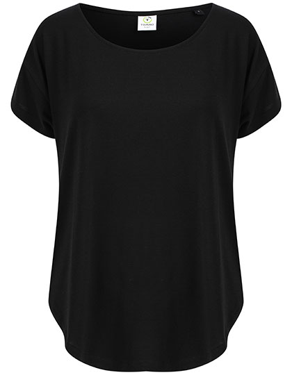 Tombo Scoop Neck T Tombo Scoop Neck T