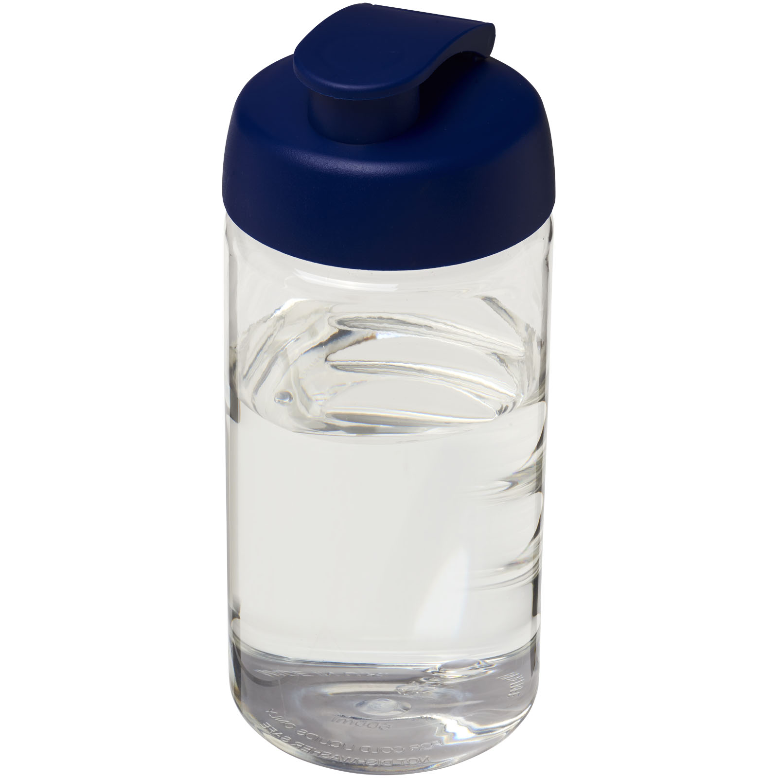 H2O Active® Bop 500 ml Sportflasche mit Klappdeckel H2O Active® Bop 500 ml Sportflasche mit Klappdeckel
