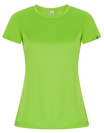 Roly Eco Women´s Imola T-Shirt