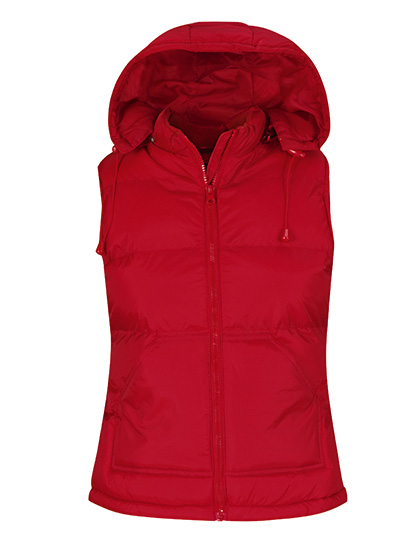 B&C COLLECTION Women´s Bodywarmer Zen+ B&C COLLECTION Women´s Bodywarmer Zen+