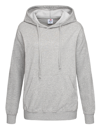 Stedman® Sweat Hoodie Classic Women Stedman® Sweat Hoodie Classic Women