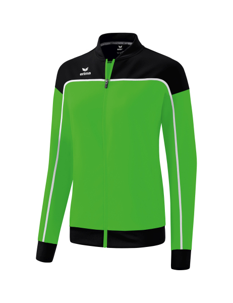 Erima CHANGE by erima Präsentationsjacke Damen