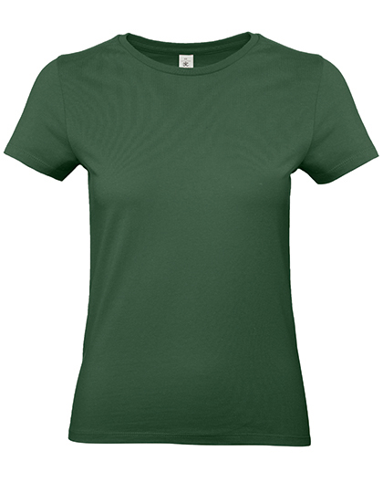 B&C BE INSPIRED Women´s T-Shirt #E190 B&C BE INSPIRED Women´s T-Shirt #E190