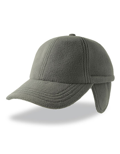Atlantis Headwear Snow Flap Stopper-S Cap Atlantis Headwear Snow Flap Stopper-S Cap