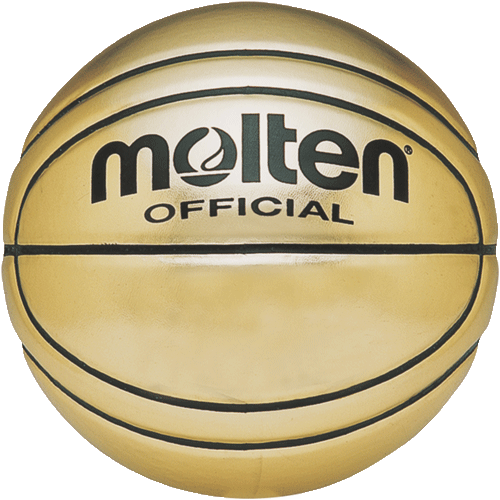 Molten Fan--Unterschriftenball Molten Fan--Unterschriftenball