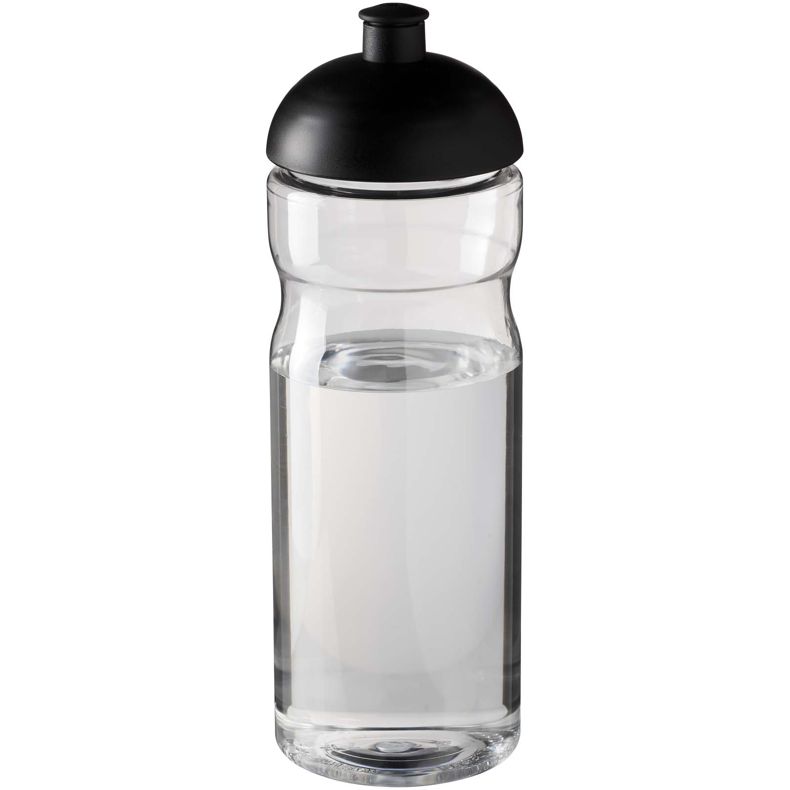 H2O Active® Eco Base 650 ml Sportflasche mit Stülpdeckel H2O Active® Eco Base 650 ml Sportflasche mit Stülpdeckel