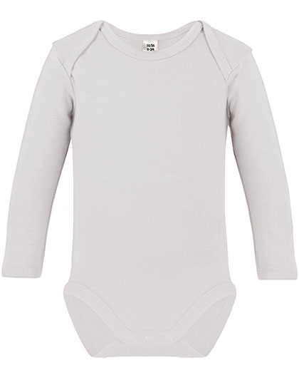 Link Kids Wear Long Sleeve Baby Bodysuit Link Kids Wear Long Sleeve Baby Bodysuit