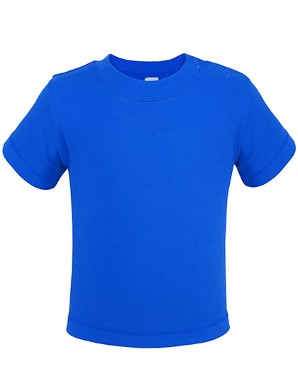 Link Kids Wear Bio Short Sleeve Baby T-Shirt Link Kids Wear Bio Short Sleeve Baby T-Shirt