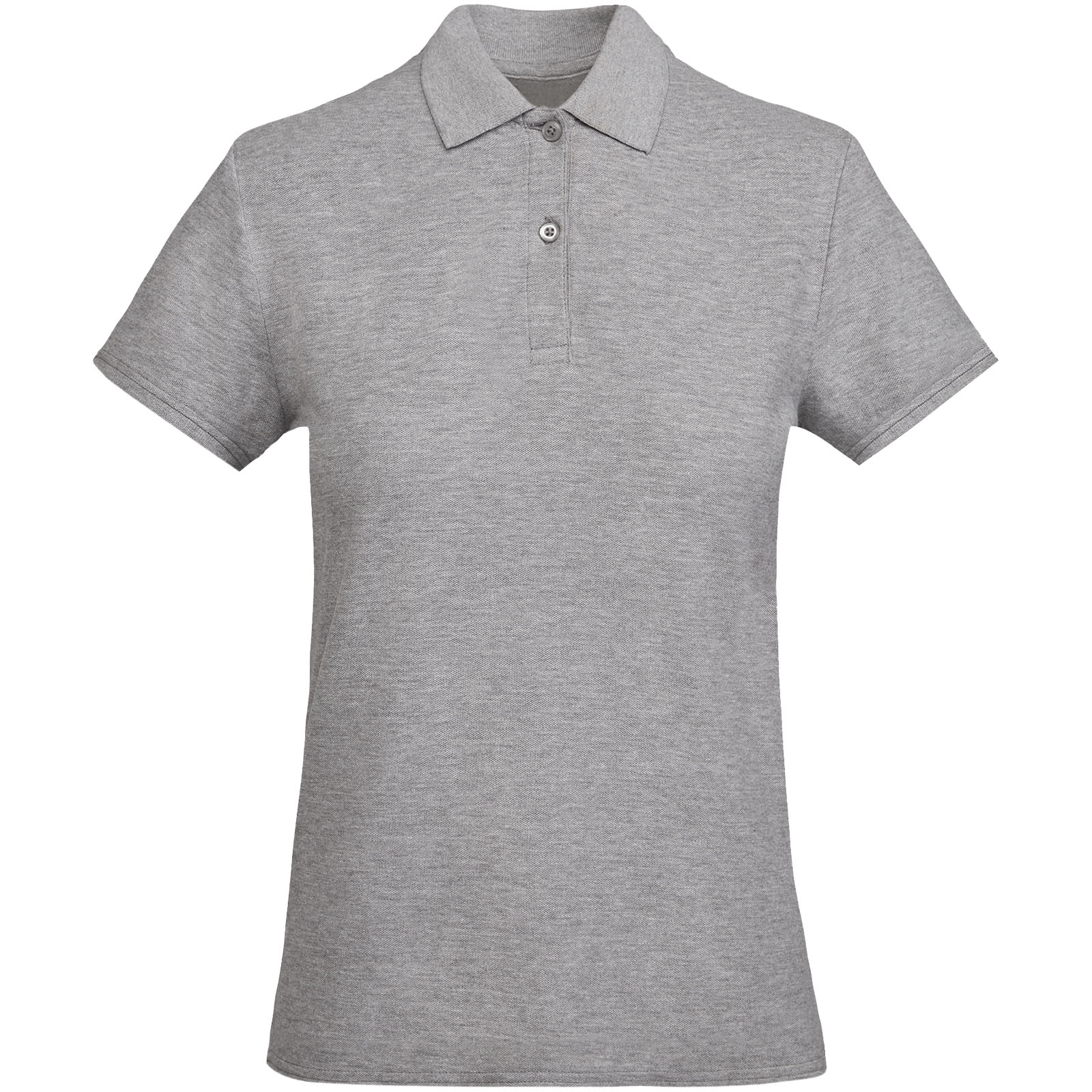 Prince Poloshirt aus Bio-Baumwolle für Damen Prince Poloshirt aus Bio-Baumwolle für Damen