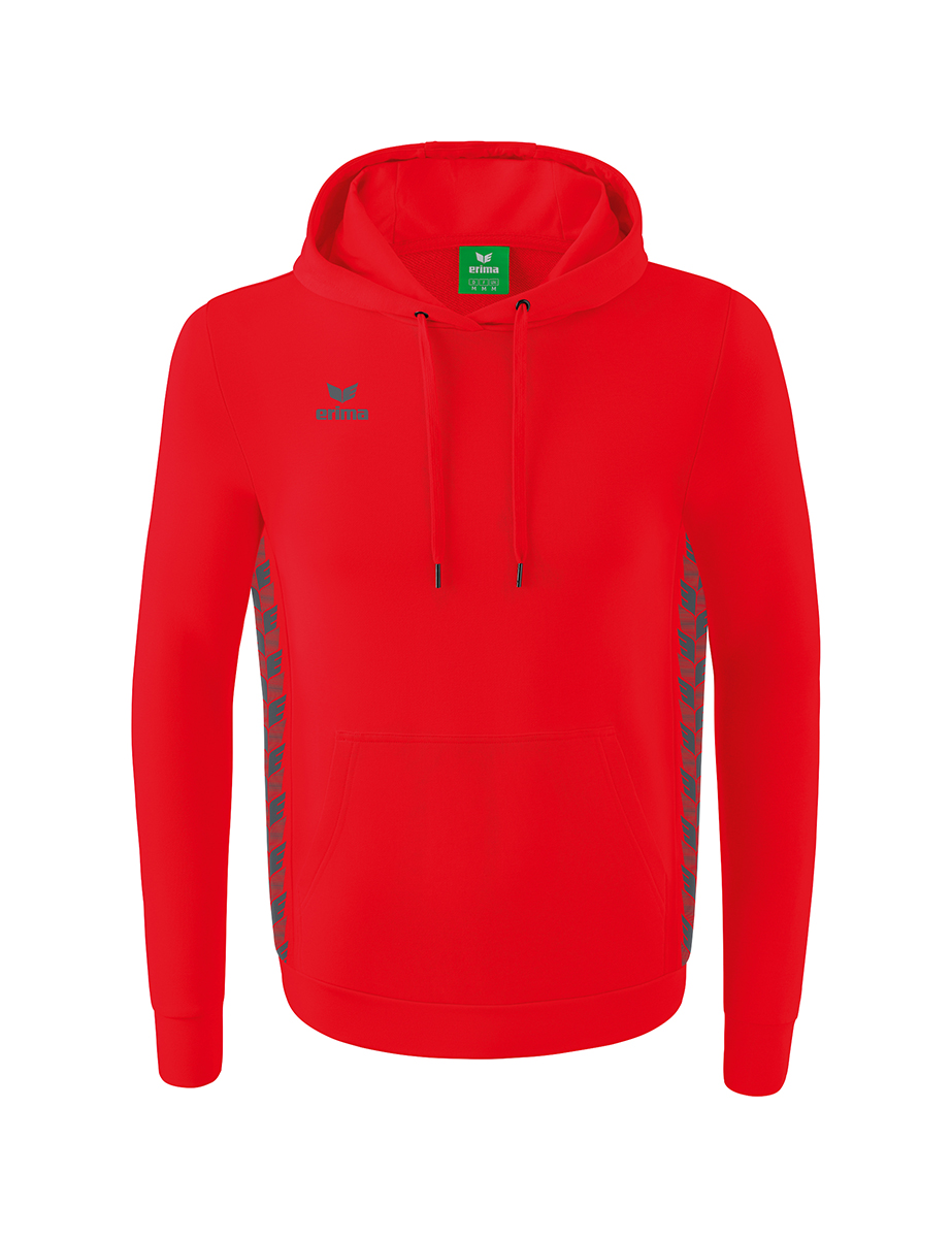 Erima Essential Team Kapuzensweat