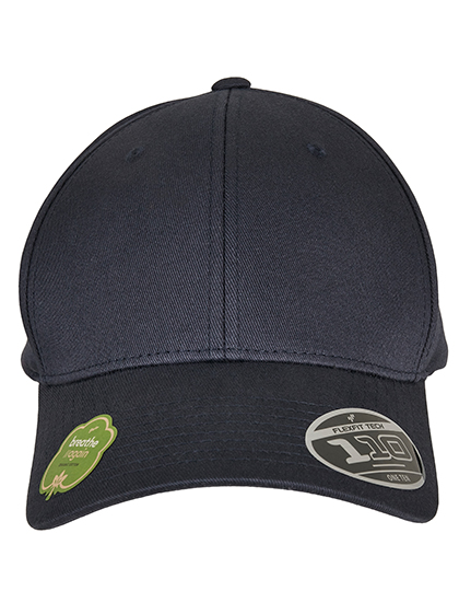 FLEXFIT Flexfit 110 Organic Cap FLEXFIT Flexfit 110 Organic Cap