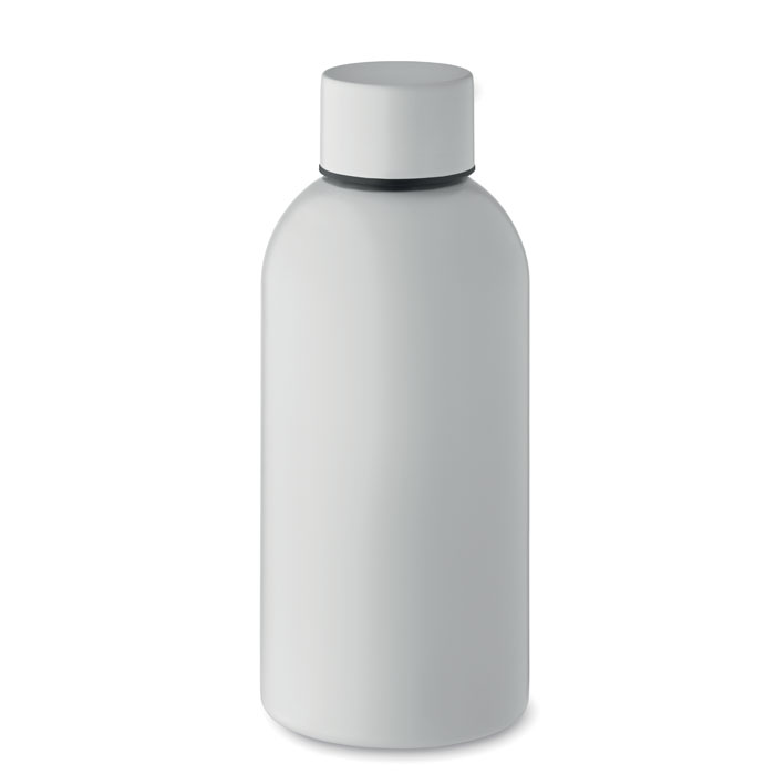 Einwandige Trinkflasche 500 ml Einwandige Trinkflasche 500 ml