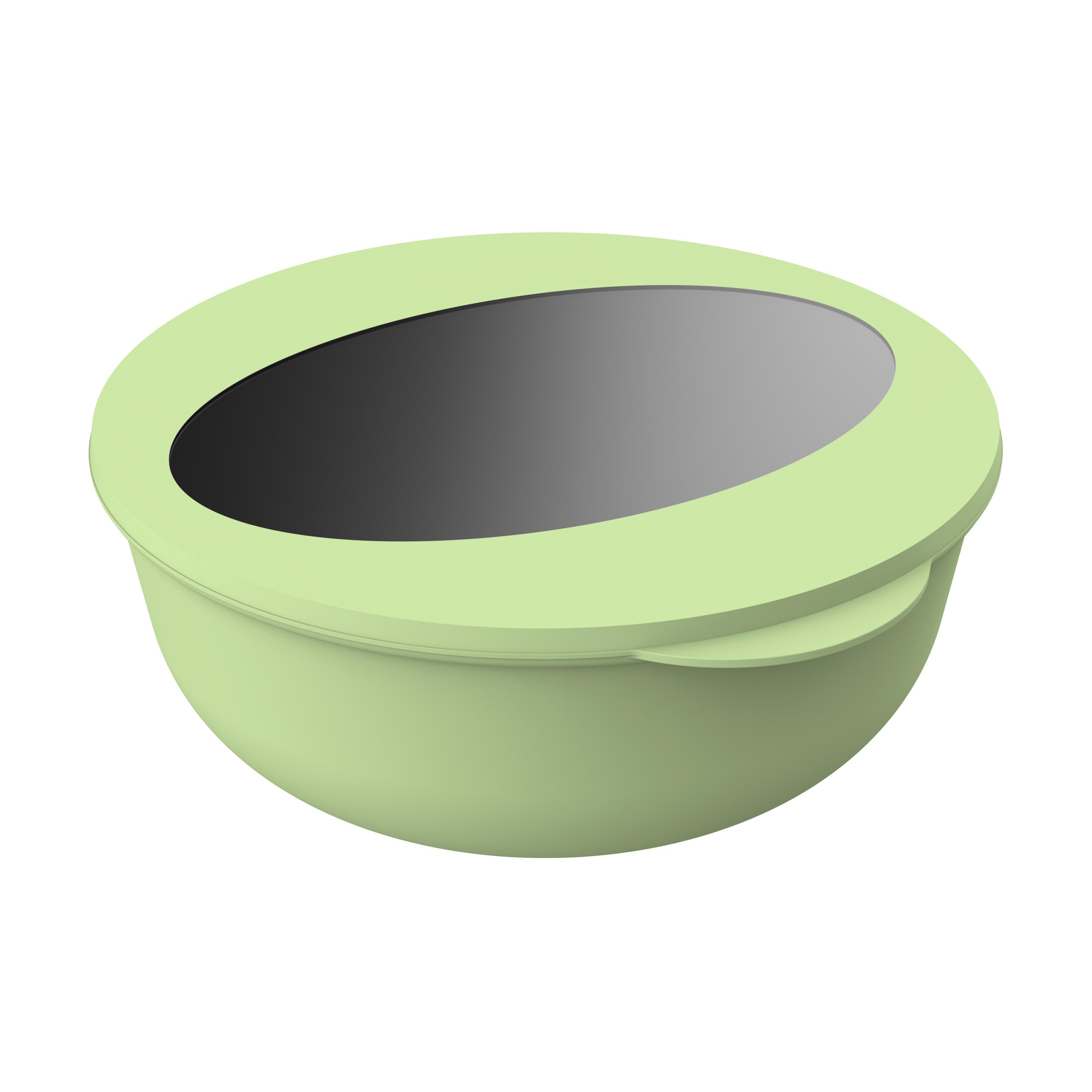 Food-Bowl ToGo, Deluxe, 2,2 l