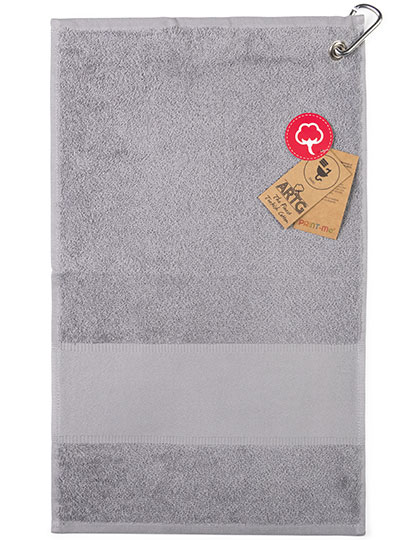 ARTG PRINT-Me® GOLF Towel