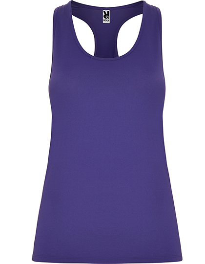 Roly Sport Women´s Aida Tank Top Roly Sport Women´s Aida Tank Top