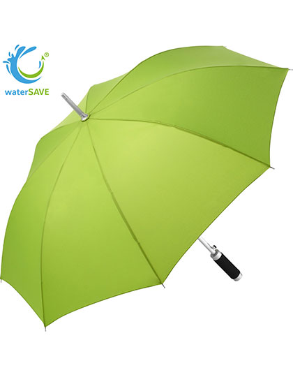 FARE AC-Alu-Stockschirm Windmatic®, waterSAVE®