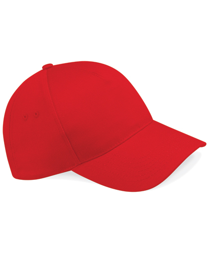 Beechfield Ultimate 5 Panel Cap